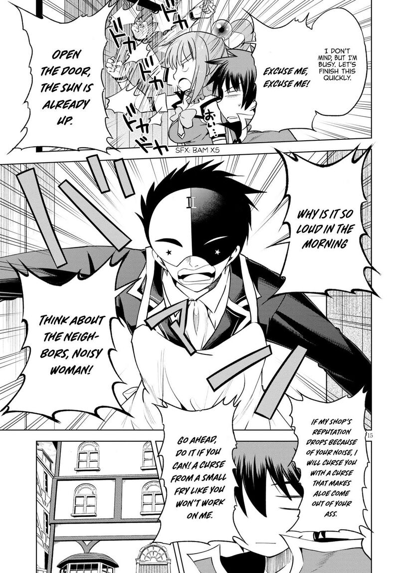 Kono SubarashII Sekai Ni Shukufuku Wo Fantastic Days 67 17