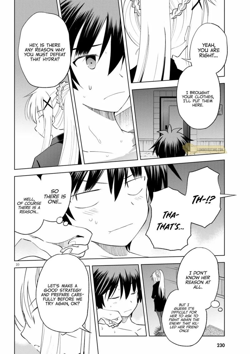 Kono SubarashII Sekai Ni Shukufuku Wo Fantastic Days 69a 20