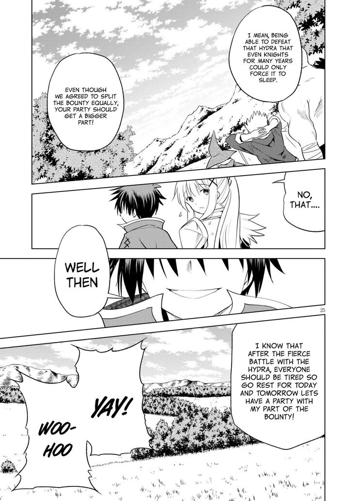 Kono SubarashII Sekai Ni Shukufuku Wo Fantastic Days 70 25