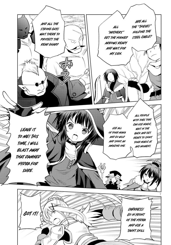 Kono SubarashII Sekai Ni Shukufuku Wo Fantastic Days 70 7