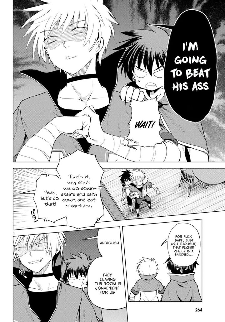 Kono SubarashII Sekai Ni Shukufuku Wo Fantastic Days 72 10