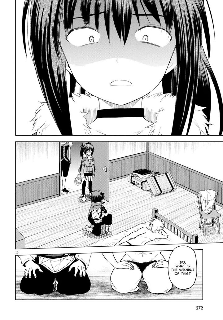 Kono SubarashII Sekai Ni Shukufuku Wo Fantastic Days 72 18