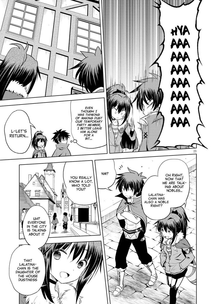 Kono SubarashII Sekai Ni Shukufuku Wo Fantastic Days 72 25