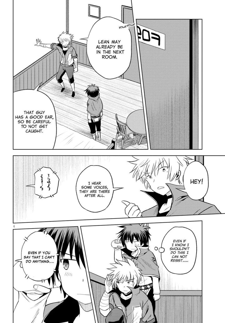 Kono SubarashII Sekai Ni Shukufuku Wo Fantastic Days 72 6