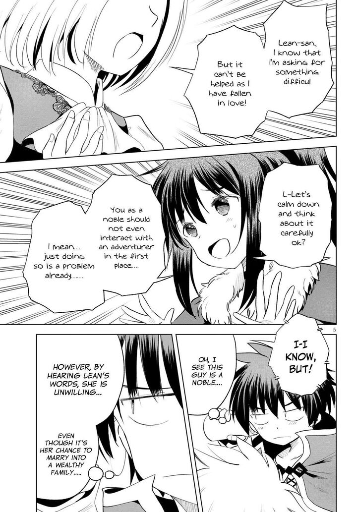 Kono SubarashII Sekai Ni Shukufuku Wo Fantastic Days 72 7