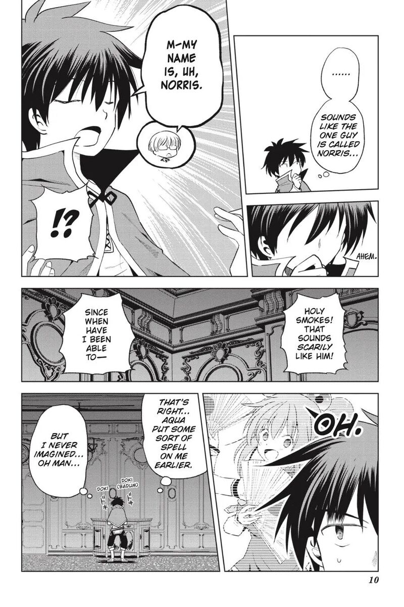 Kono SubarashII Sekai Ni Shukufuku Wo Fantastic Days 74 12