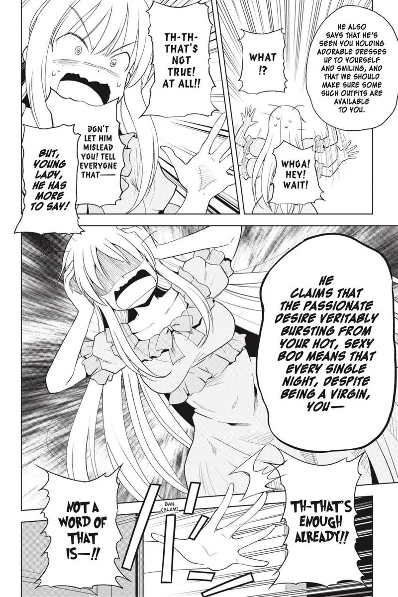 Kono SubarashII Sekai Ni Shukufuku Wo Fantastic Days 74 20