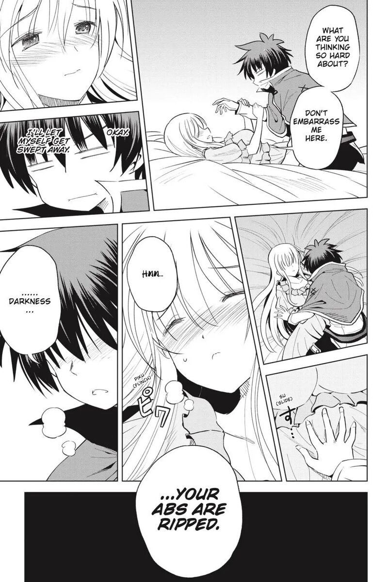 Kono SubarashII Sekai Ni Shukufuku Wo Fantastic Days 75 13