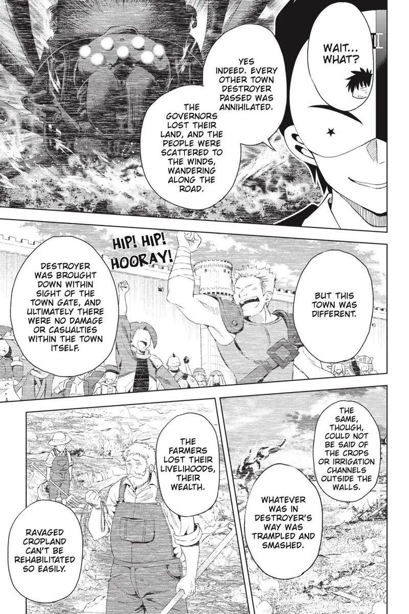 Kono SubarashII Sekai Ni Shukufuku Wo Fantastic Days 76 15