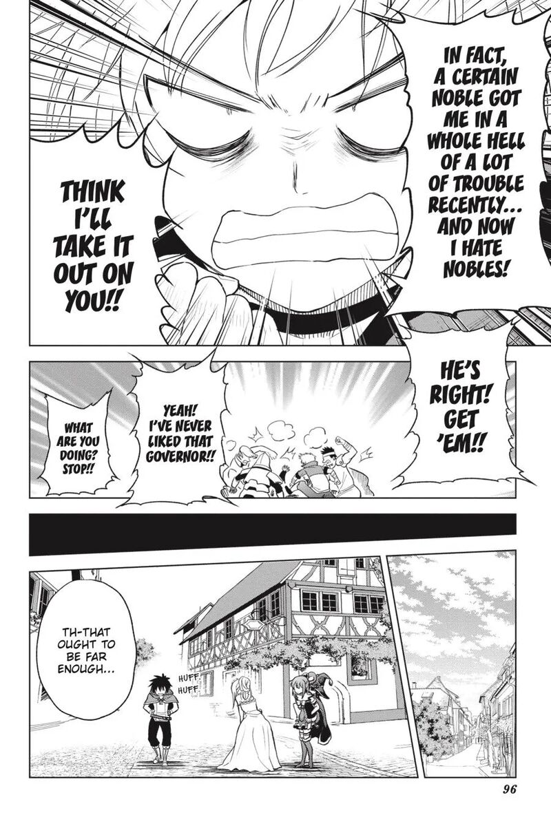 Kono SubarashII Sekai Ni Shukufuku Wo Fantastic Days 77 24