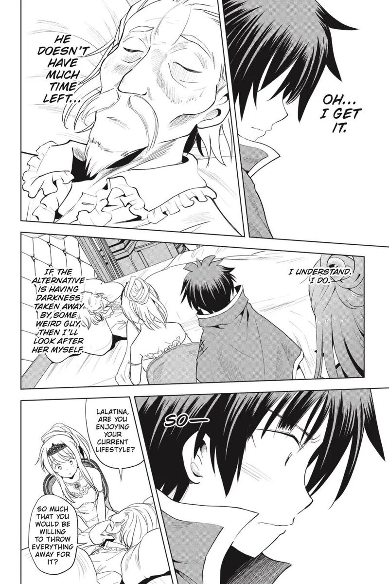 Kono SubarashII Sekai Ni Shukufuku Wo Fantastic Days 78 8