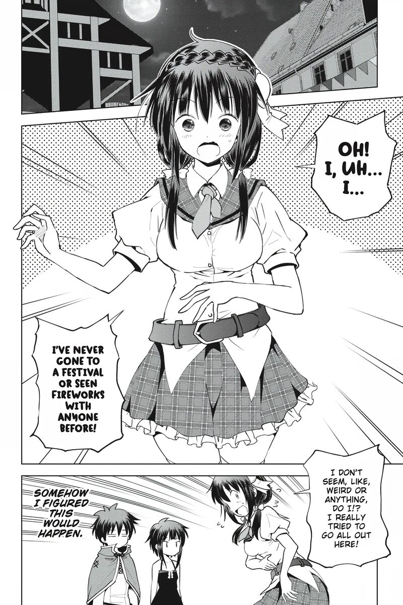 Kono SubarashII Sekai Ni Shukufuku Wo Fantastic Days 86 5