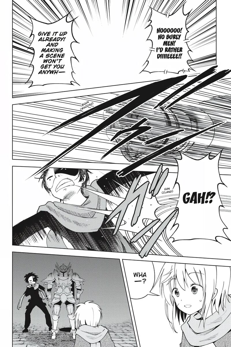 Kono SubarashII Sekai Ni Shukufuku Wo Fantastic Days 87 10