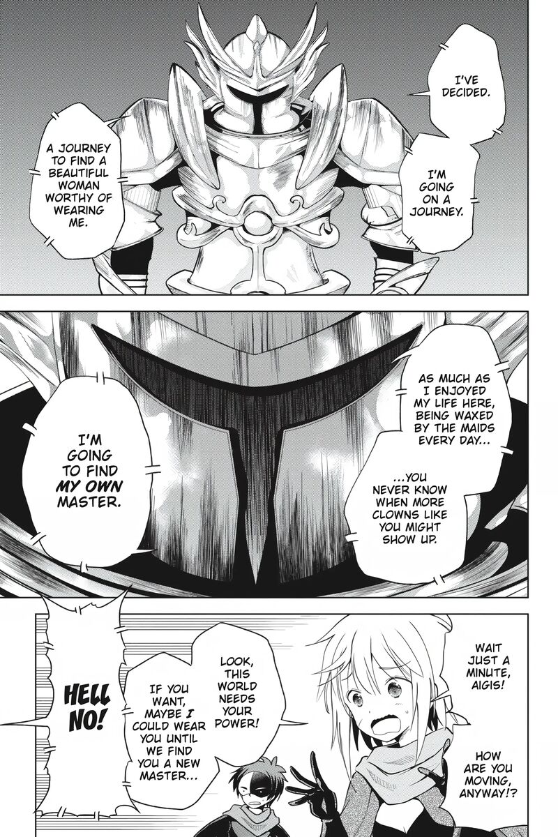 Kono SubarashII Sekai Ni Shukufuku Wo Fantastic Days 87 11