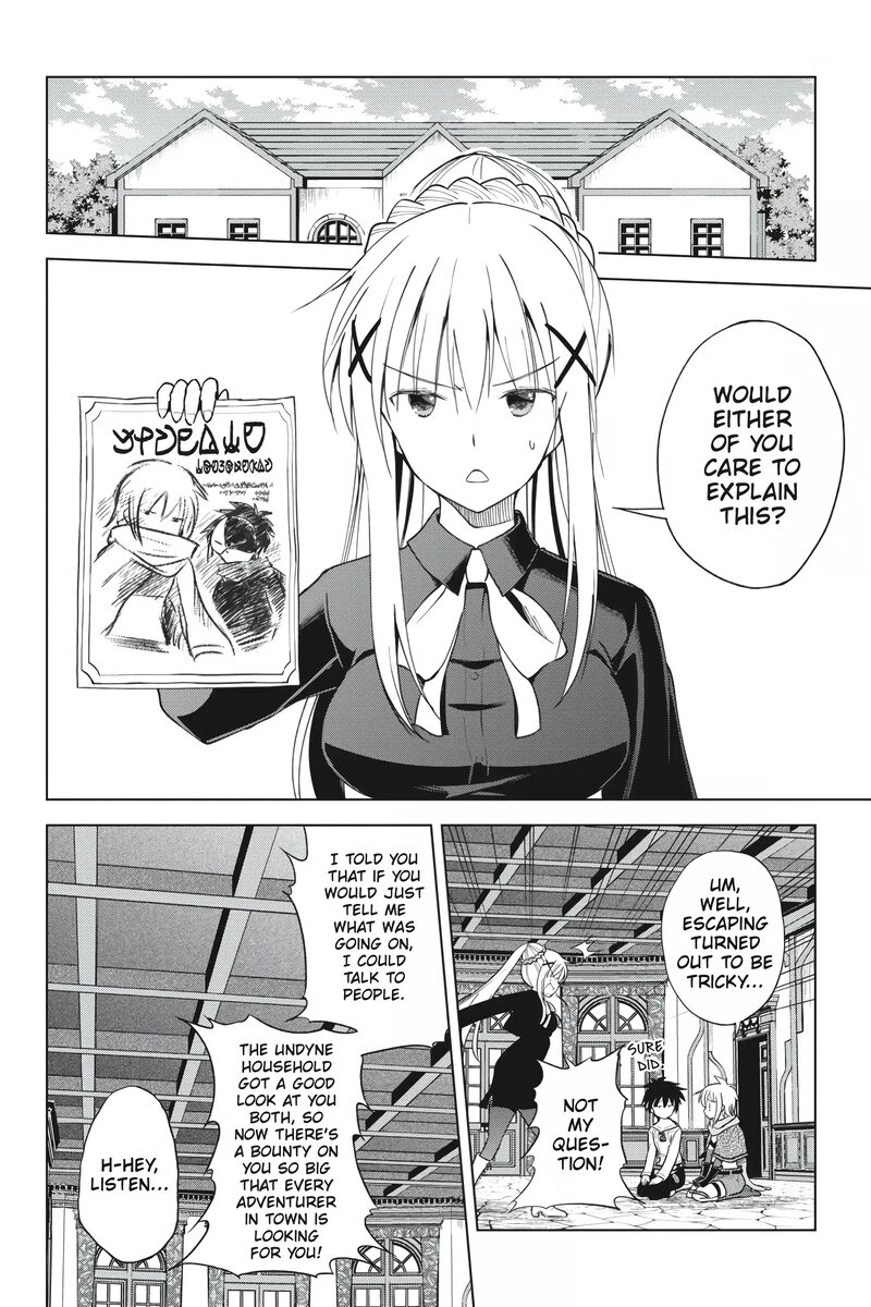 Kono SubarashII Sekai Ni Shukufuku Wo Fantastic Days 87 18