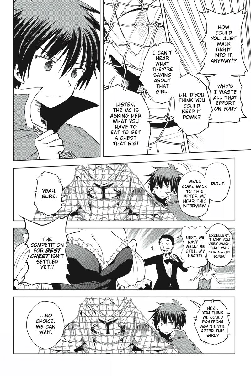 Kono SubarashII Sekai Ni Shukufuku Wo Fantastic Days 88 10