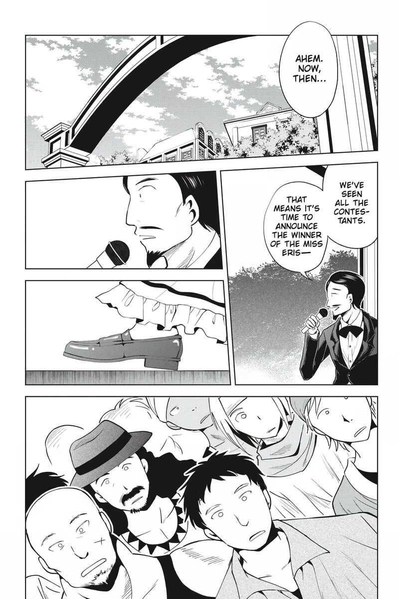 Kono SubarashII Sekai Ni Shukufuku Wo Fantastic Days 88 25