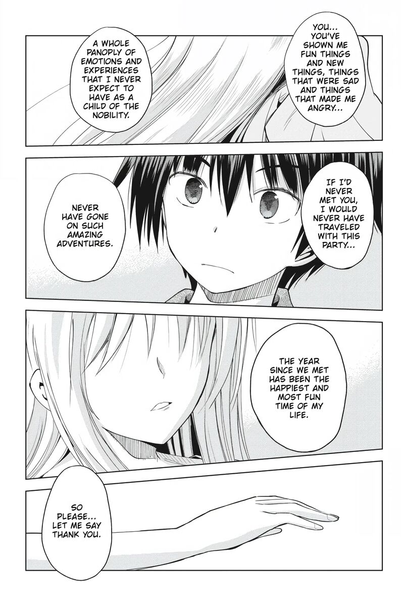 Kono SubarashII Sekai Ni Shukufuku Wo Fantastic Days 89 5