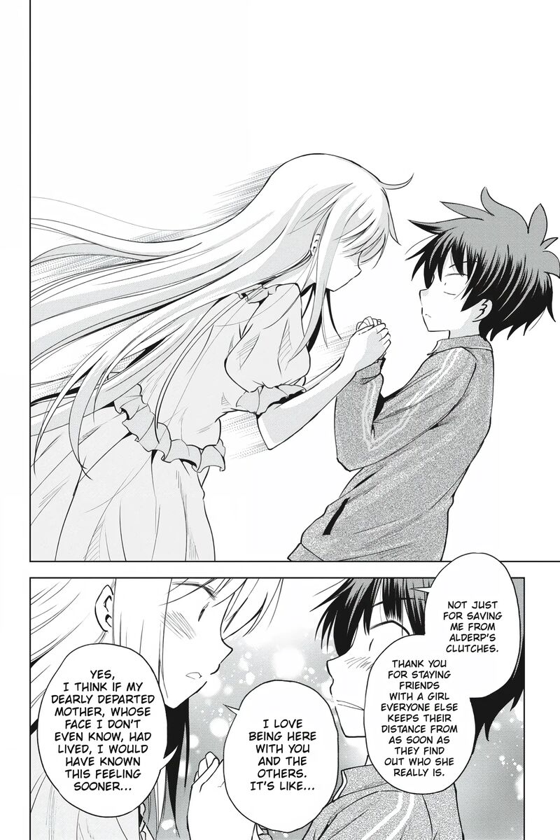 Kono SubarashII Sekai Ni Shukufuku Wo Fantastic Days 89 6