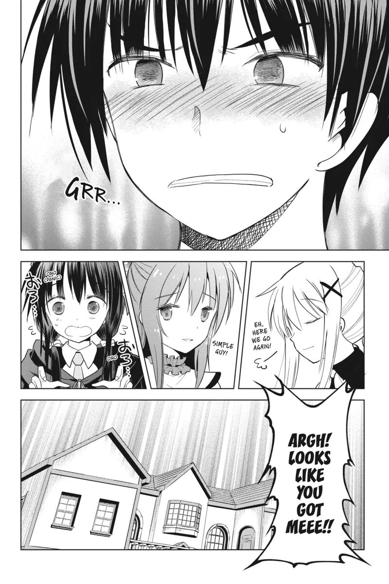 Kono SubarashII Sekai Ni Shukufuku Wo Fantastic Days 93 15