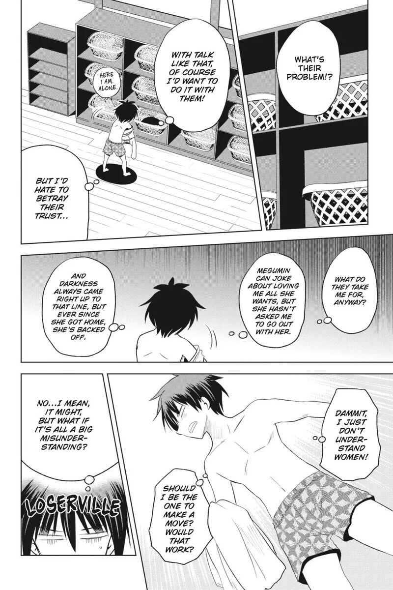 Kono SubarashII Sekai Ni Shukufuku Wo Fantastic Days 95 24