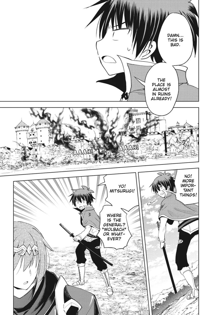 Kono SubarashII Sekai Ni Shukufuku Wo Fantastic Days 97 13