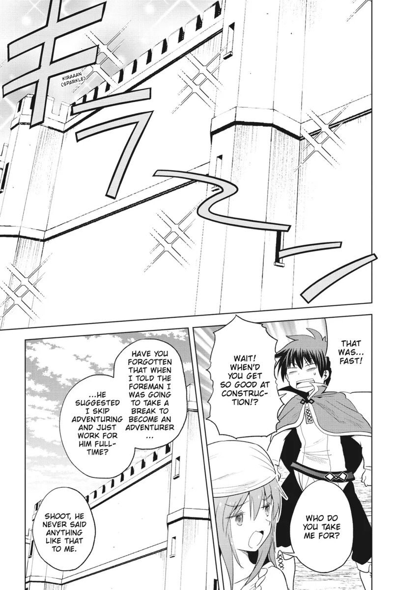 Kono SubarashII Sekai Ni Shukufuku Wo Fantastic Days 98 19