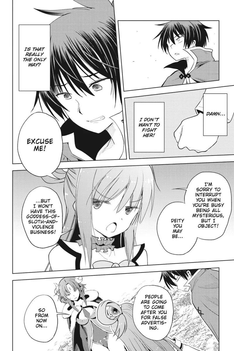 Kono SubarashII Sekai Ni Shukufuku Wo Fantastic Days 98 6