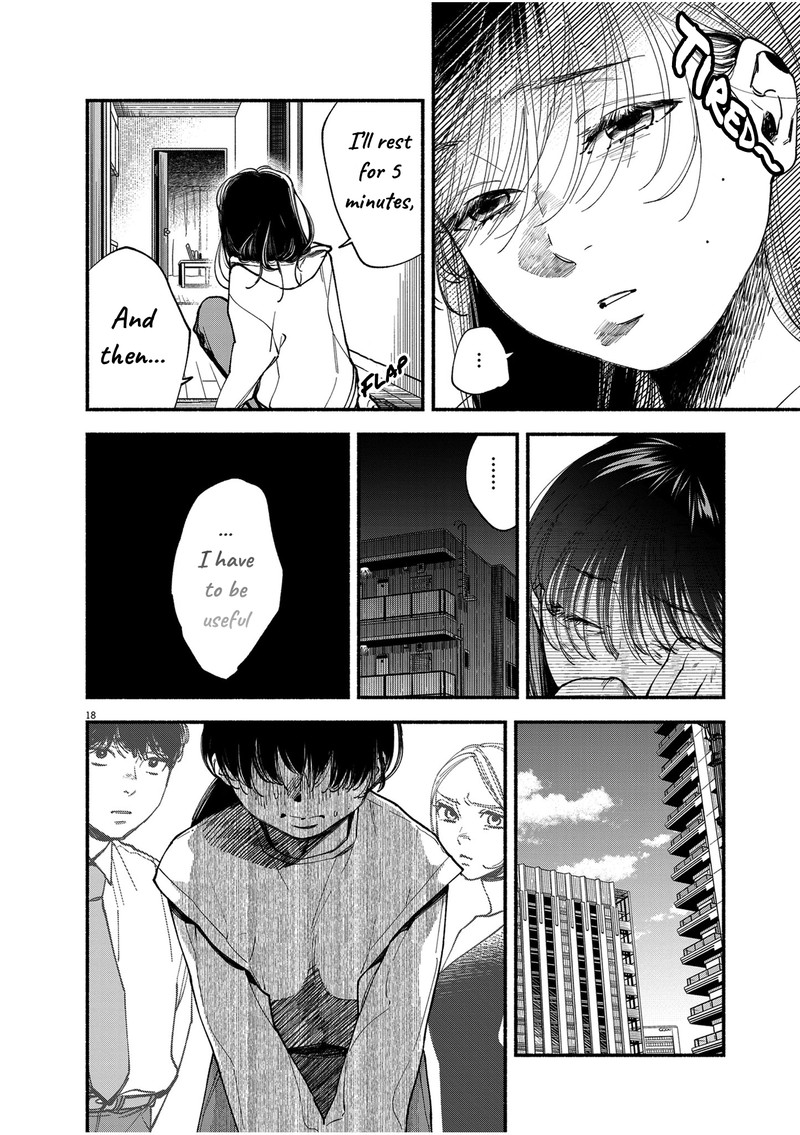 Konoyo Wa Tatakau Kachi Ga Aru 1 17