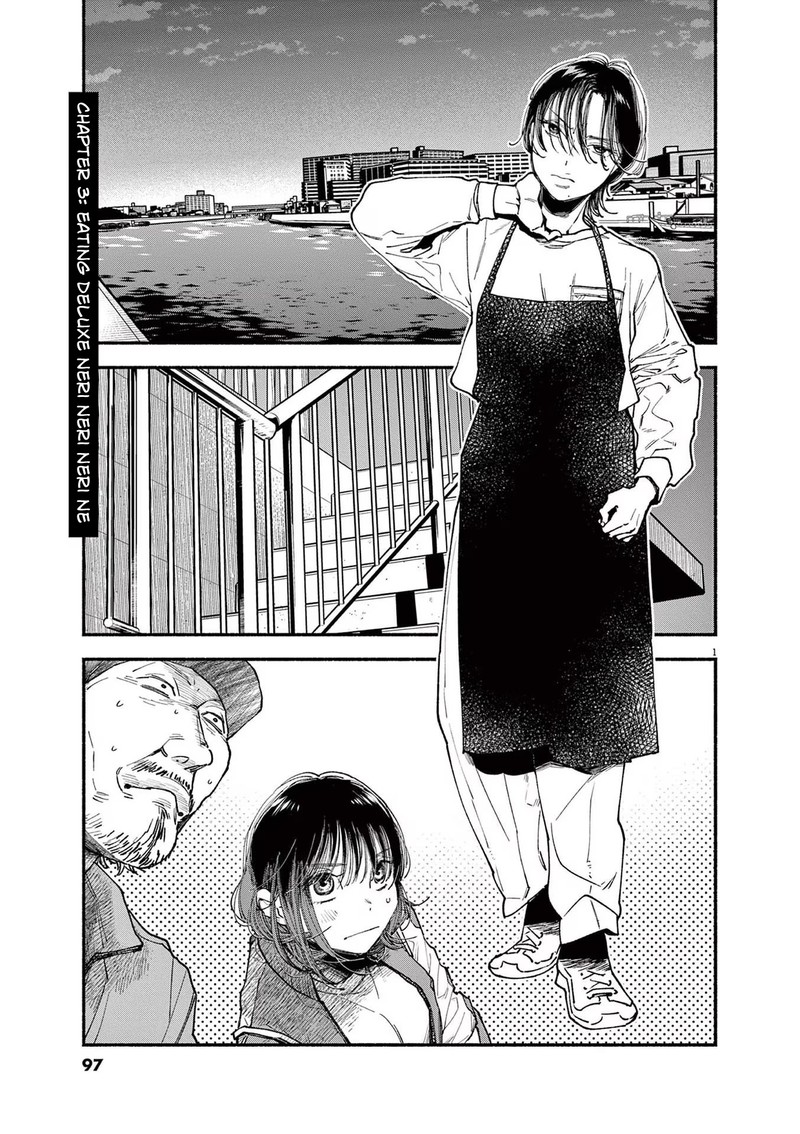 Konoyo Wa Tatakau Kachi Ga Aru 3 1