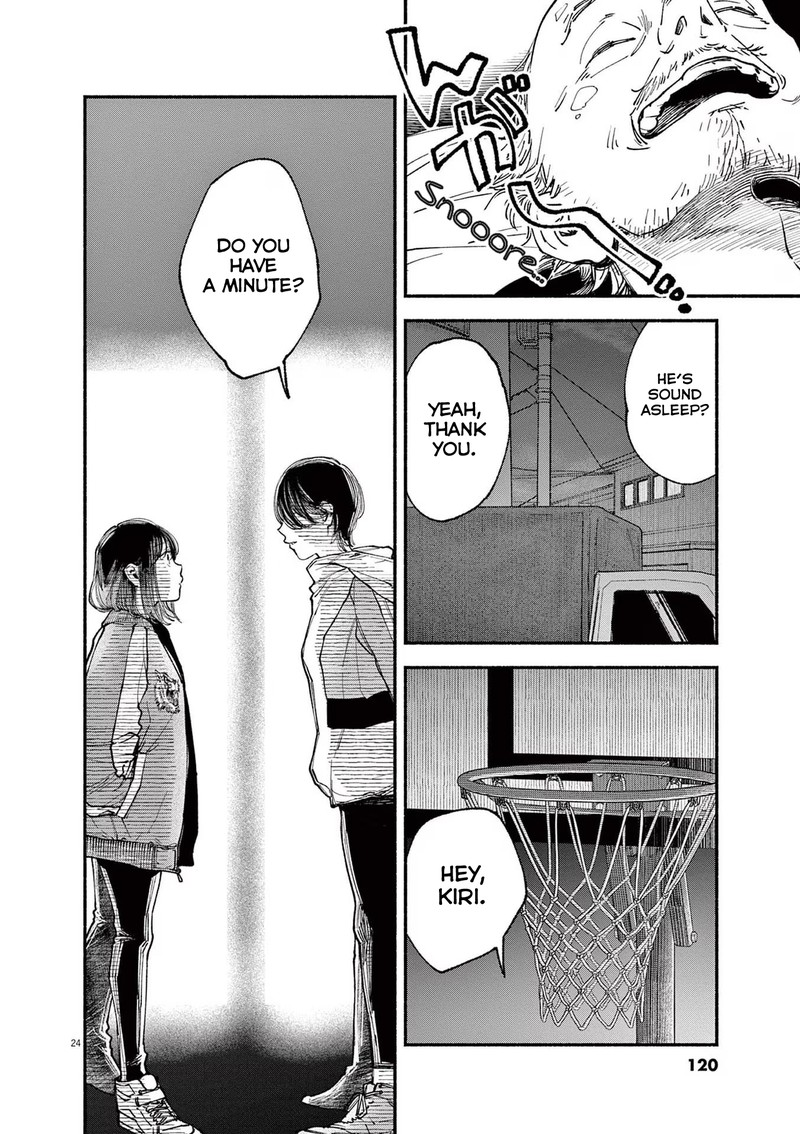 Konoyo Wa Tatakau Kachi Ga Aru 3 24