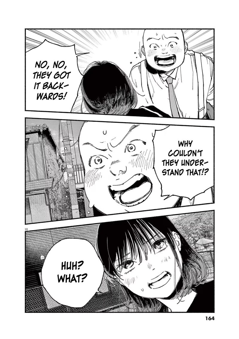 Konoyo Wa Tatakau Kachi Ga Aru 6 10