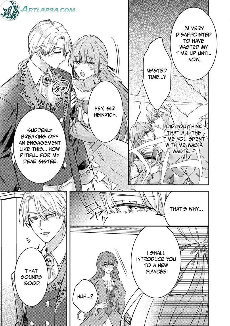 Konse Wa Hitori De Ikiyou To Omoimasu Sono Hazu Ga 1 14