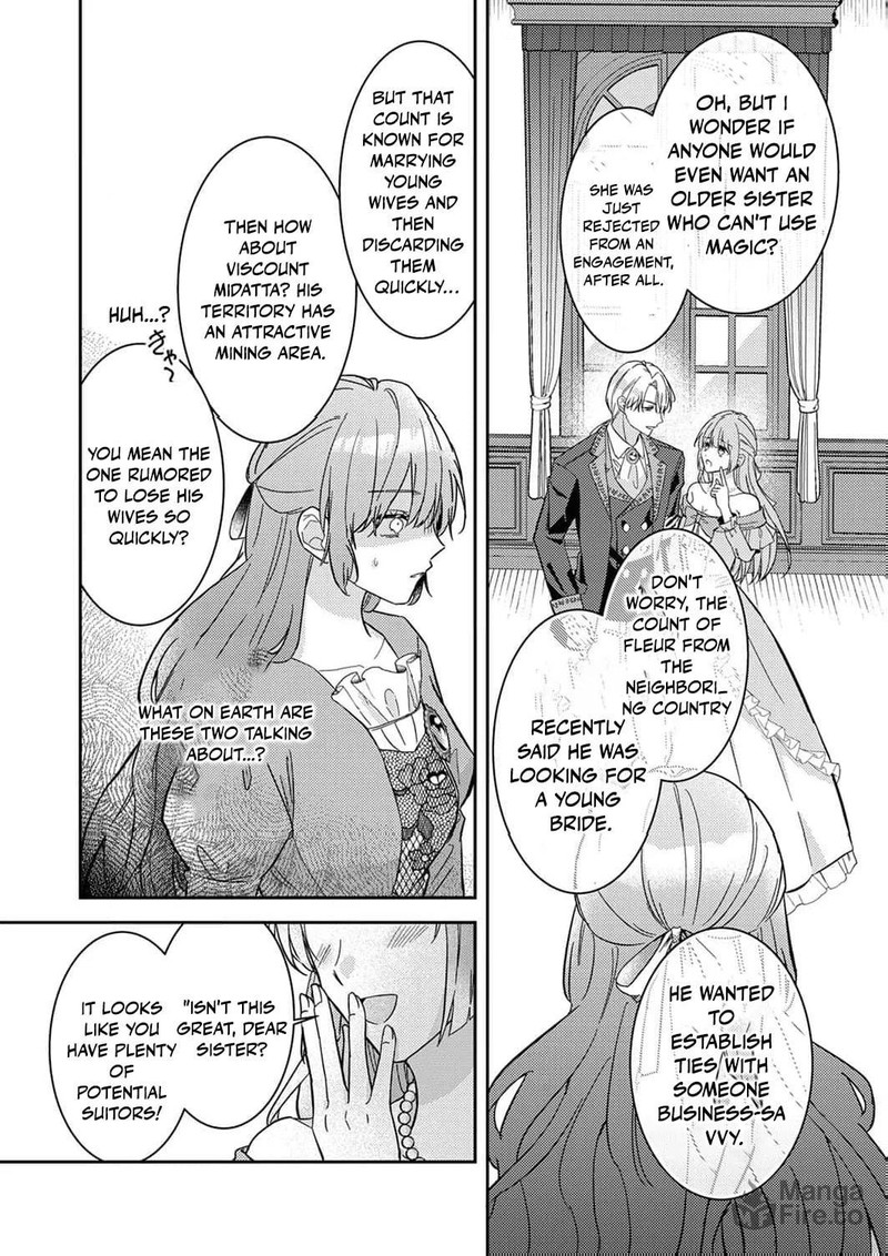 Konse Wa Hitori De Ikiyou To Omoimasu Sono Hazu Ga 1 15