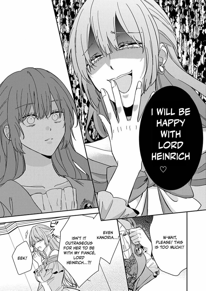 Konse Wa Hitori De Ikiyou To Omoimasu Sono Hazu Ga 1 16