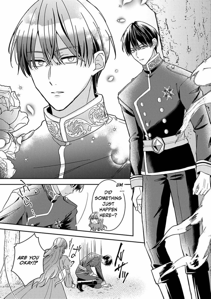 Konse Wa Hitori De Ikiyou To Omoimasu Sono Hazu Ga 1 26