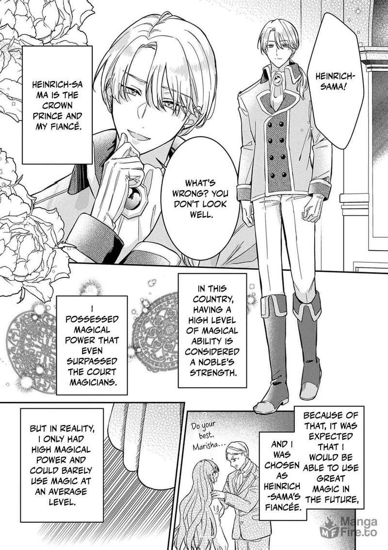 Konse Wa Hitori De Ikiyou To Omoimasu Sono Hazu Ga 1 6