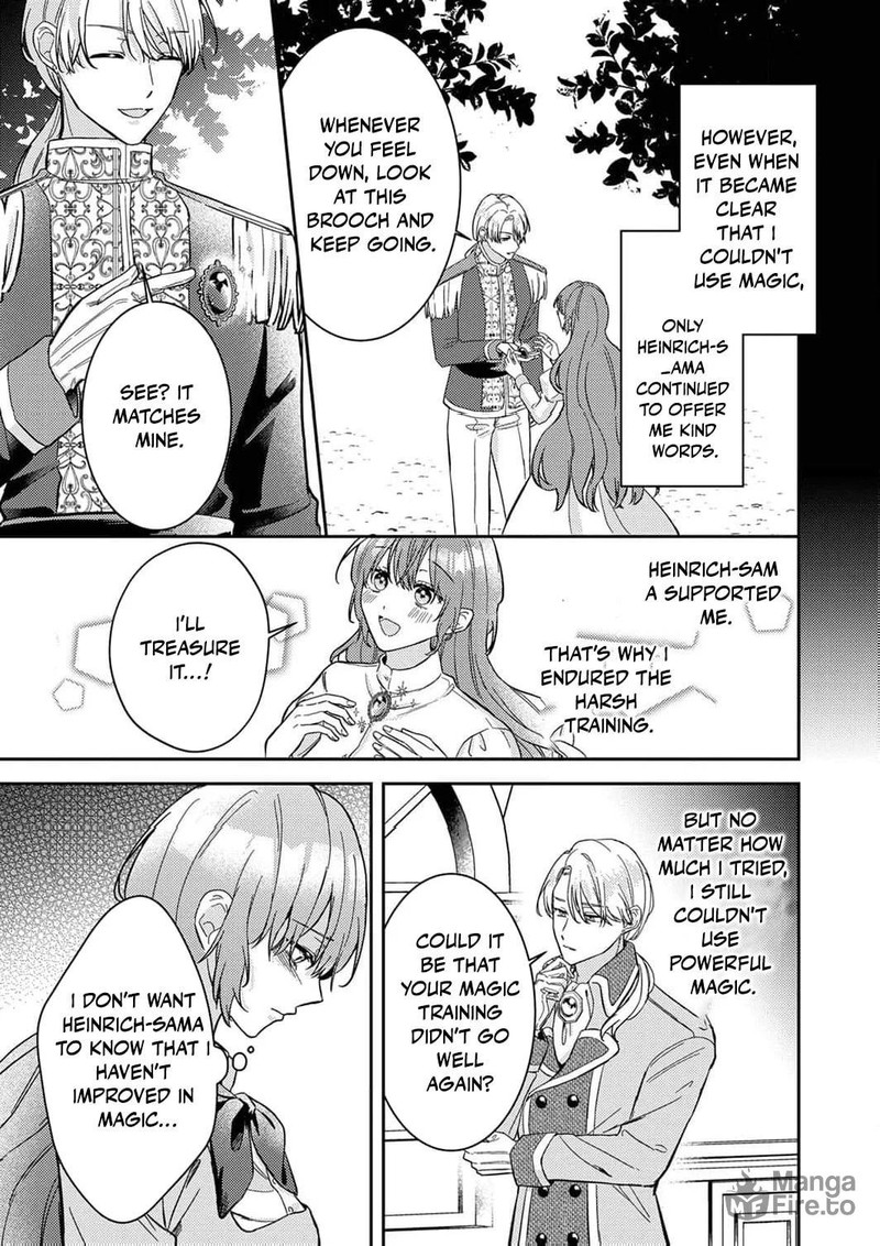 Konse Wa Hitori De Ikiyou To Omoimasu Sono Hazu Ga 1 7