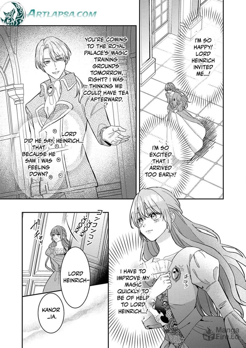 Konse Wa Hitori De Ikiyou To Omoimasu Sono Hazu Ga 1 9