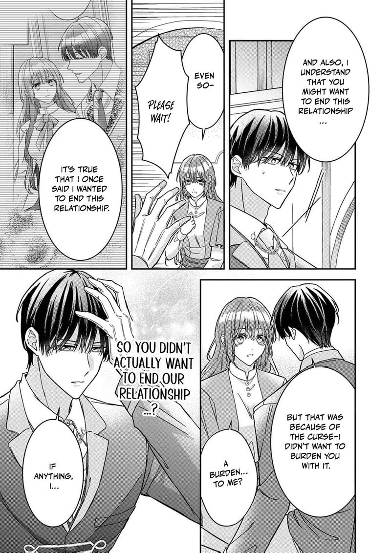 Konse Wa Hitori De Ikiyou To Omoimasu Sono Hazu Ga 10 11