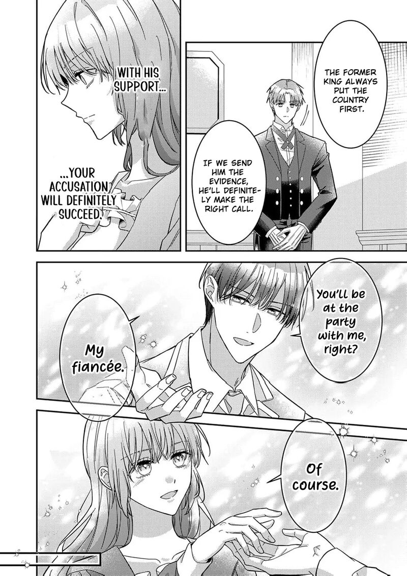 Konse Wa Hitori De Ikiyou To Omoimasu Sono Hazu Ga 11 16