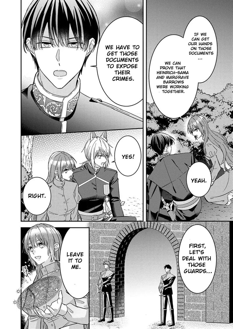 Konse Wa Hitori De Ikiyou To Omoimasu Sono Hazu Ga 11 2