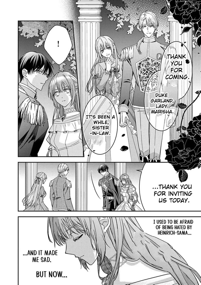 Konse Wa Hitori De Ikiyou To Omoimasu Sono Hazu Ga 11 24