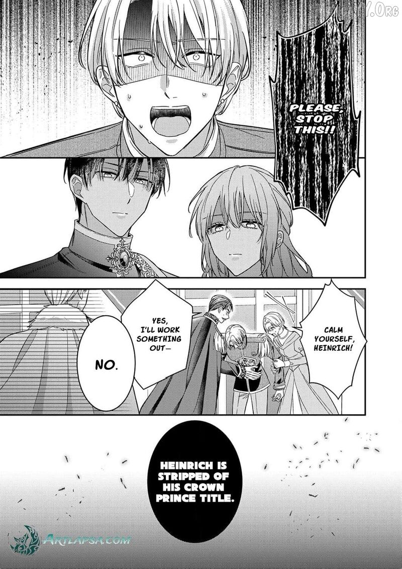 Konse Wa Hitori De Ikiyou To Omoimasu Sono Hazu Ga 12 26