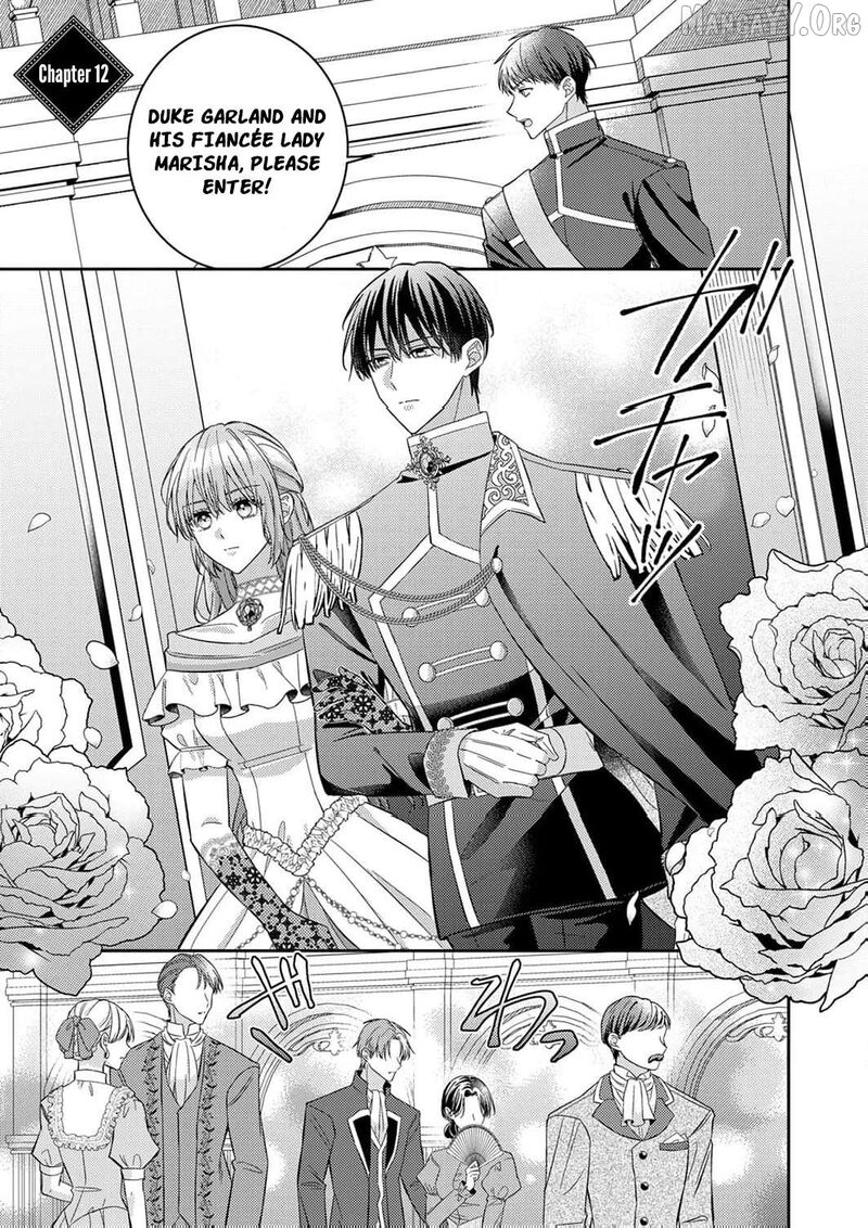 Konse Wa Hitori De Ikiyou To Omoimasu Sono Hazu Ga 12 4