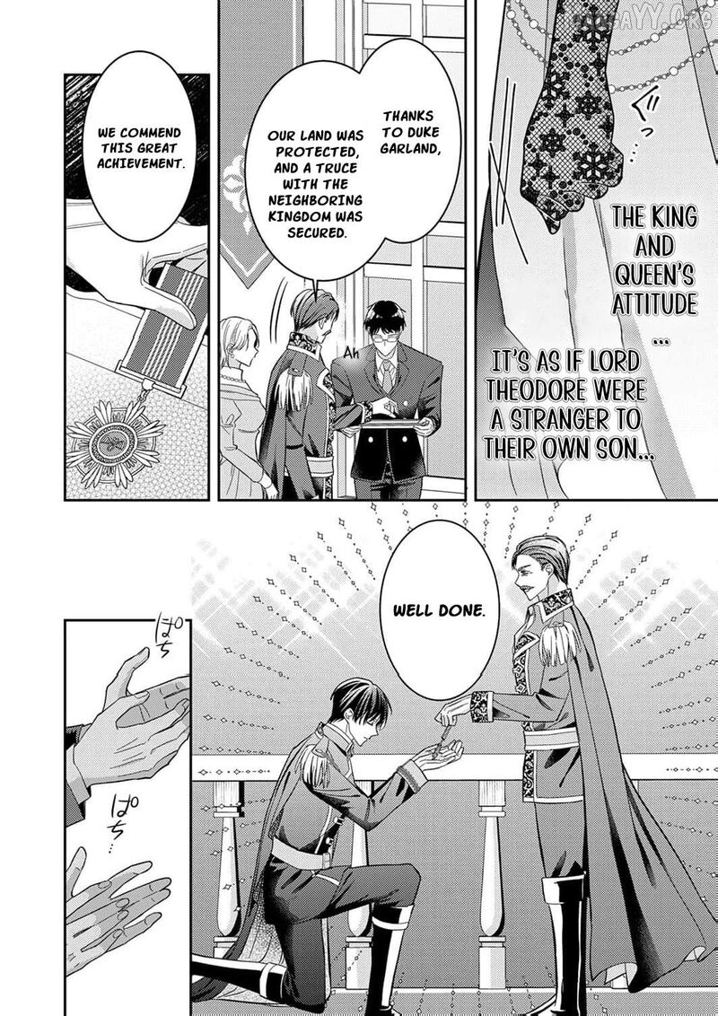 Konse Wa Hitori De Ikiyou To Omoimasu Sono Hazu Ga 12 7