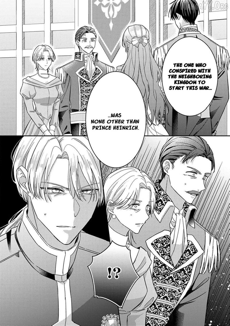 Konse Wa Hitori De Ikiyou To Omoimasu Sono Hazu Ga 12 9