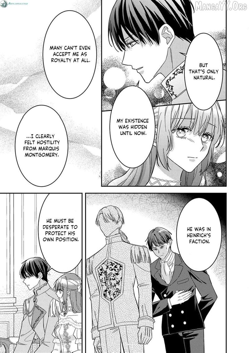 Konse Wa Hitori De Ikiyou To Omoimasu Sono Hazu Ga 13 17