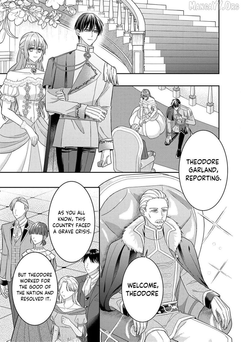 Konse Wa Hitori De Ikiyou To Omoimasu Sono Hazu Ga 13 3