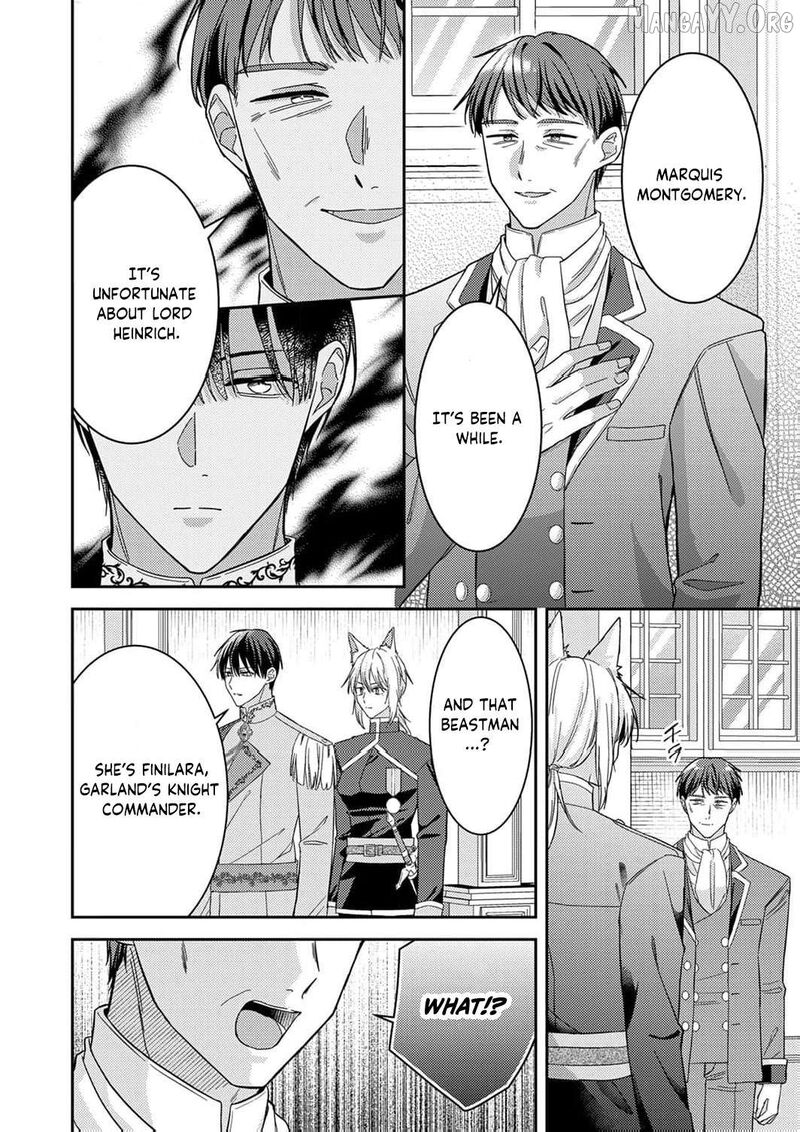 Konse Wa Hitori De Ikiyou To Omoimasu Sono Hazu Ga 13 6